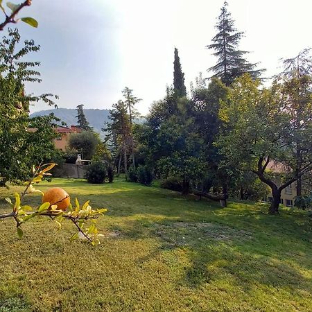 Residence Delle Tre Corone Trescore Balneario Εξωτερικό φωτογραφία