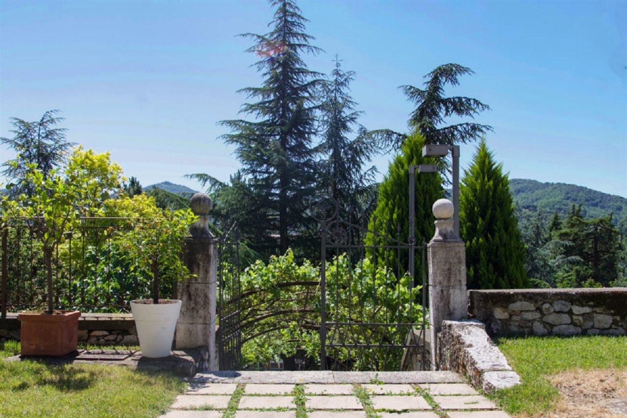 Residence Delle Tre Corone Trescore Balneario Εξωτερικό φωτογραφία