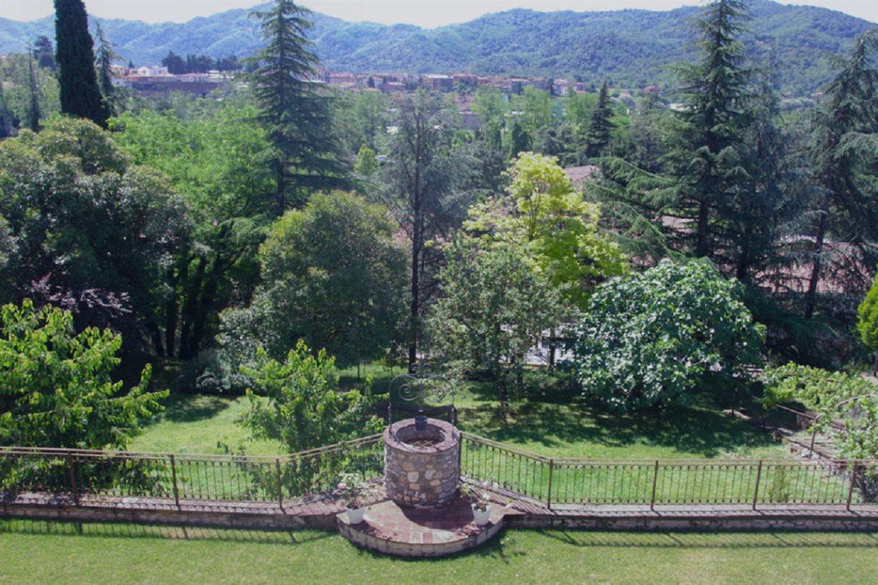 Residence Delle Tre Corone Trescore Balneario Εξωτερικό φωτογραφία