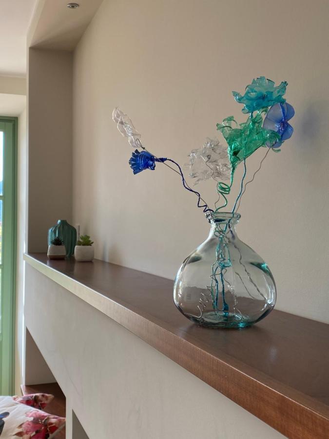 Residence Delle Tre Corone Trescore Balneario Εξωτερικό φωτογραφία