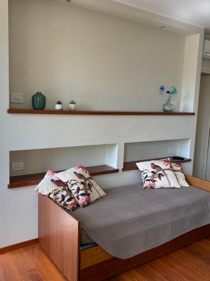 Residence Delle Tre Corone Trescore Balneario Εξωτερικό φωτογραφία
