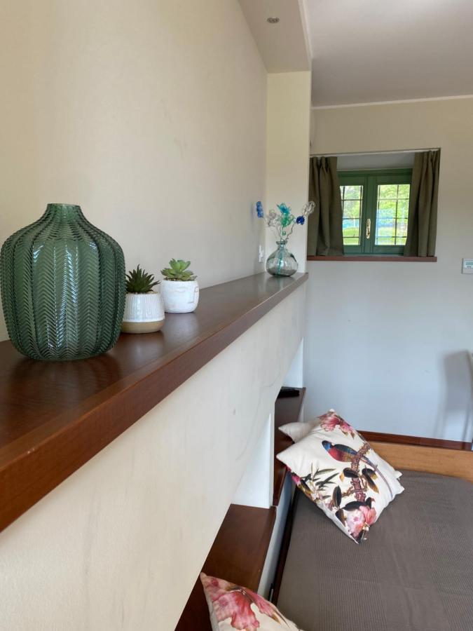 Residence Delle Tre Corone Trescore Balneario Εξωτερικό φωτογραφία