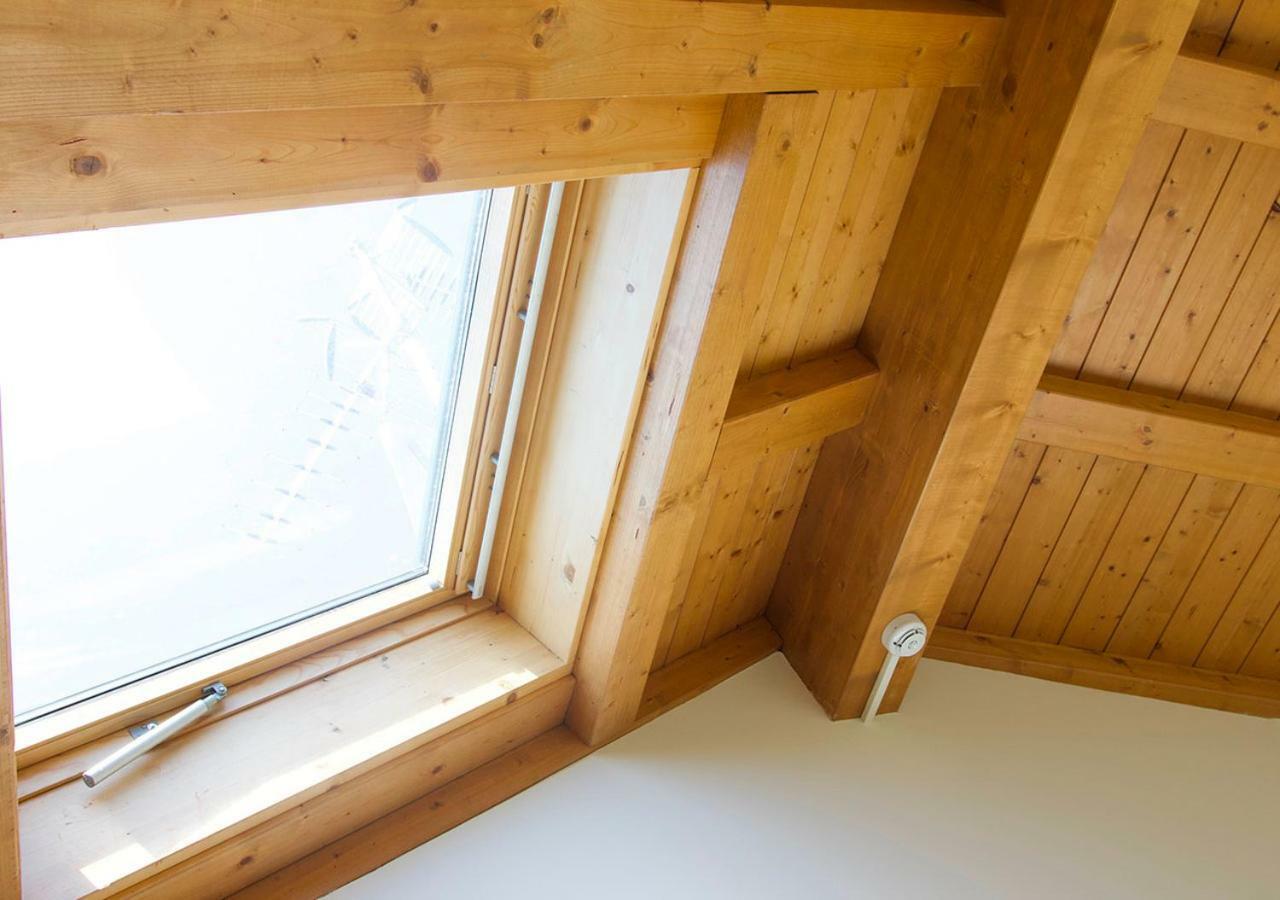 Residence Delle Tre Corone Trescore Balneario Εξωτερικό φωτογραφία