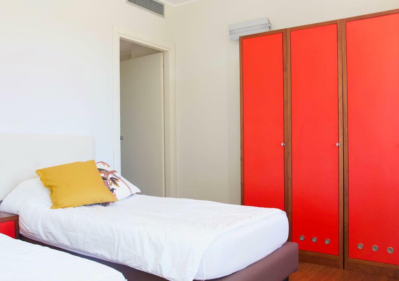 Residence Delle Tre Corone Trescore Balneario Εξωτερικό φωτογραφία